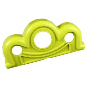 Copertura di sicurezza trazione per robot Dolphin Bio Suction