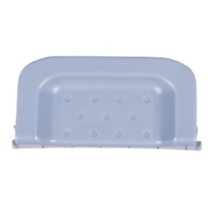 Bottone sportello frontale cartucce per robot Dolphin