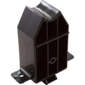 Clip ferma box motore per robot Dolphin 2x2