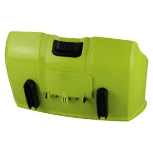 Sportello con attacco tubo per robot Dolphin Bio Suction