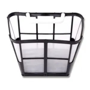 Cestello filtro interno per robot Dolphin