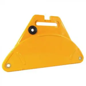 Carter con fermaguaina per robot Dolphin 2x2