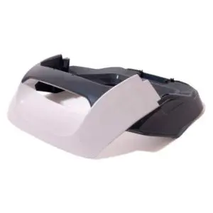 Carenatura superiore per robot Dolphin Basic