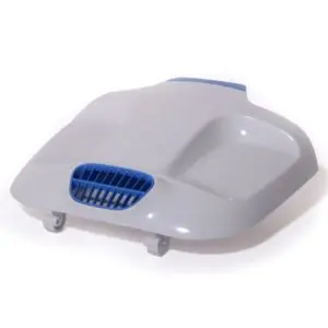 Sportello superiore filtro per robot Dolphin