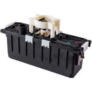 Blocco motore nuovo per robot Dolphin Bio Suction