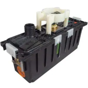 Blocco motore ricondizionato per robot Dolphin Bio Suction