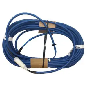Cavo autogalleggiante 45 Mt con snodo per robot Dolphin 2x2