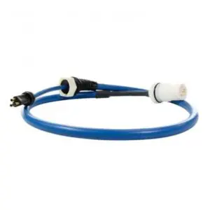 Spezzone di cavo da 1,2 Mt completo di connessioni per robot Dolphin 2x2