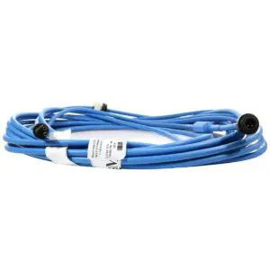Cavo auto-galleggiante da 15 Mt completo per robot Dolphin