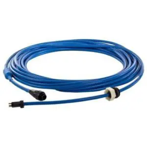 Cavo di galleggiamento da 18 mt con connessione pre assemblata per robot Dolphin