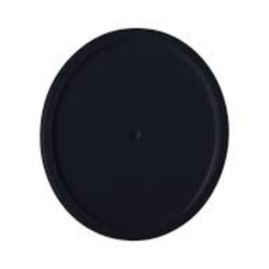 Copertura ruota nera per robot Dolphin Liberty