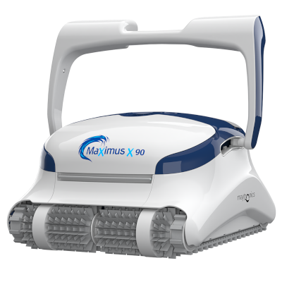 Ricambi Dolphin Maximus X90