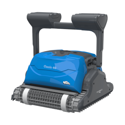 Oasis 40