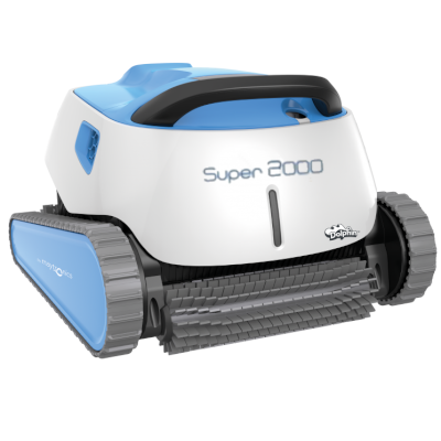 Ricambi Dolphin Super 2000