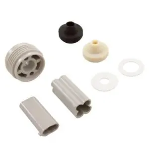 Kit connettore blocco motore per robot Sharkvac