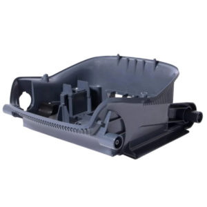 Scocca inferiore ricambio per robot piscina S100, SX10 e Zfun Dolphin