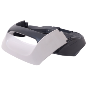 Scocca superiore ricambio per robot piscina S50 Dolphin