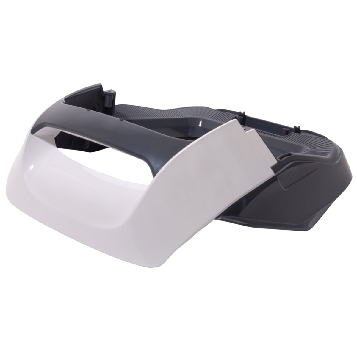 Scocca superiore ricambio per robot piscina S50 Dolphin