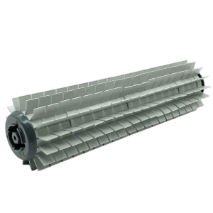 Spazzola diagnostic attiva anteriore pvc grigio ricambio per robot piscina Dolphin