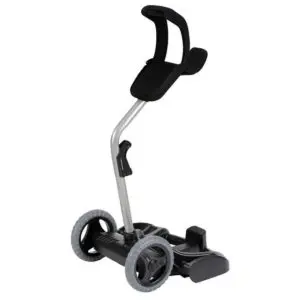 Carrello ricambio per robot piscina Zodiac