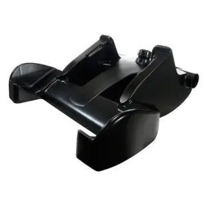 Parte inferiore carrello cyclonx ricambio per robot piscina Zodiac