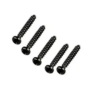Vite 4*25 mm (*5) ricambio per robot piscina Zodiac