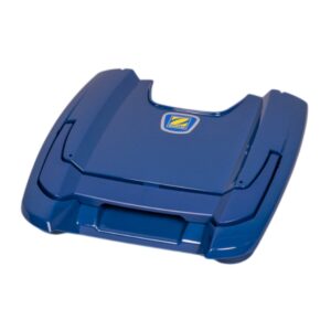 Cover completa tipo 11 ricambio per robot piscina Zodiac