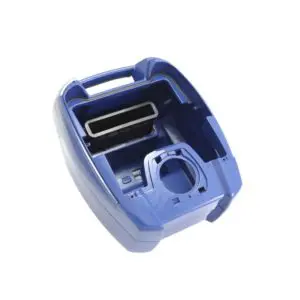 Scocca completa tipo 1 ricambio per robot piscina Zodiac