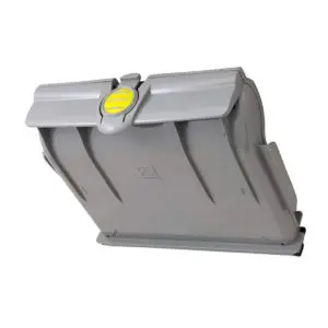 Supporto filtro ricambio per robot piscina Zodiac