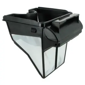 Filtro CN 60µ - doppio ricambio per robot piscina Zodiac