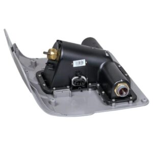 Box motore Tipo 1 ricambio per robot piscina Alpha iQ PRO, W Line Zodiac