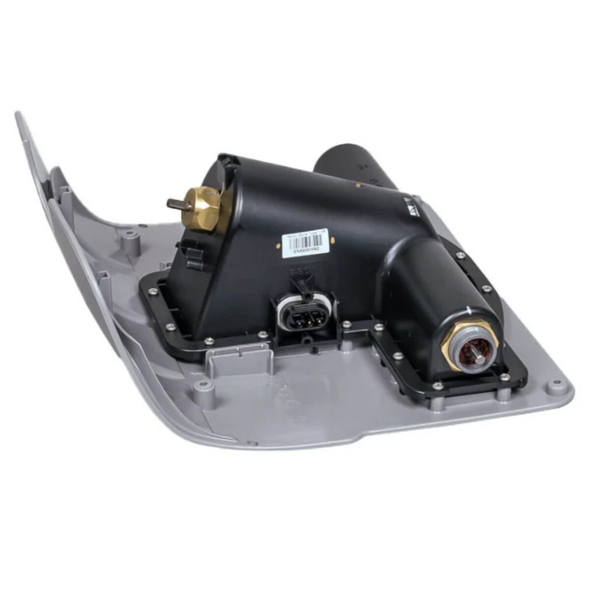 Box motore Tipo 1 ricambio per robot piscina Alpha iQ PRO, W Line Zodiac