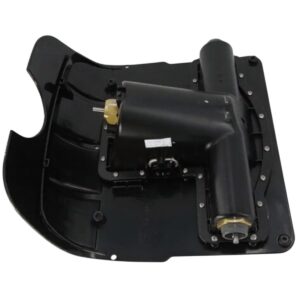 Box motore Tipo 2 ricambio per robot piscina Alpha iQ PRO, W Line Zodiac