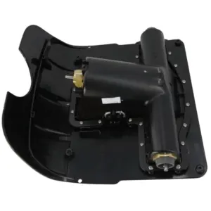 Box motore Tipo 2 ricambio per robot piscina Alpha iQ PRO, W Line Zodiac