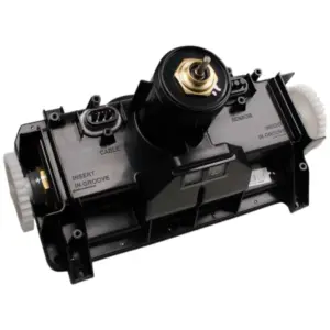 Box motore ricambio per robot piscina CNX, Voyager, XA Type Zodiac
