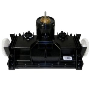 Box motore ricambio per robot piscina CNX, Voyager Zodiac