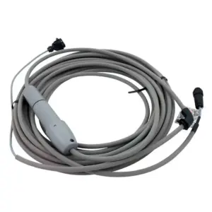 Cavo 18 metri ricambio per robot piscina ALPHA iQ PRO e W Line Zodiac