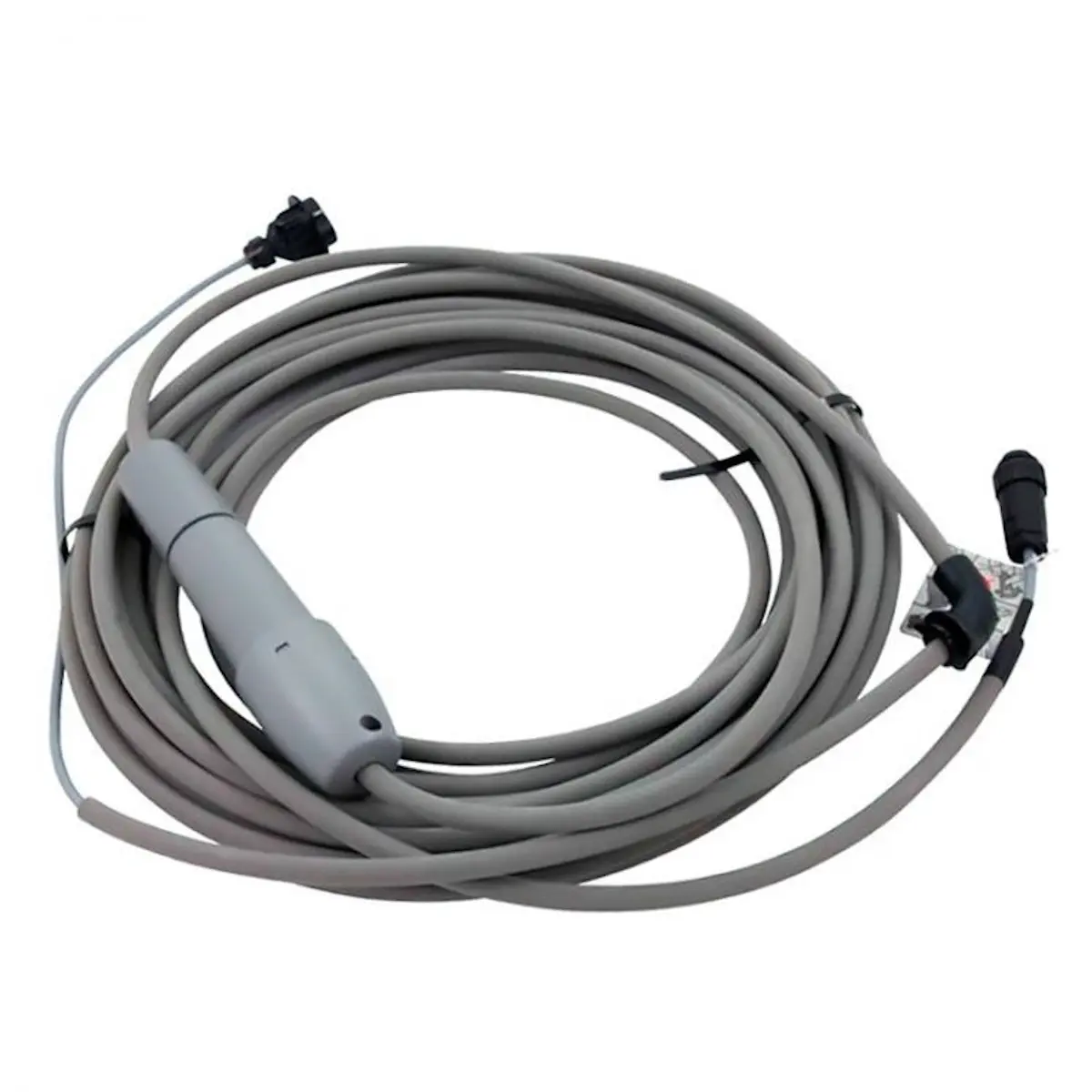 Cavo 18 metri ricambio per robot piscina ALPHA iQ PRO e W Line Zodiac