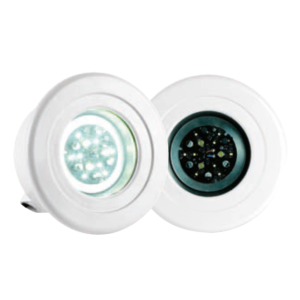 Corpo faro Pools - per piscine esistenti