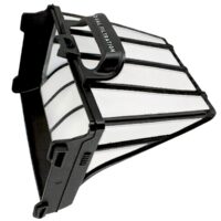 Filtro 150 micron ricambio per robot piscina Alpha iQ Pro e Vortax Zodiac