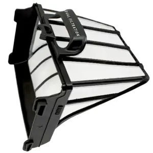 Filtro 150 micron ricambio per robot piscina Alpha iQ Pro e Vortax Zodiac