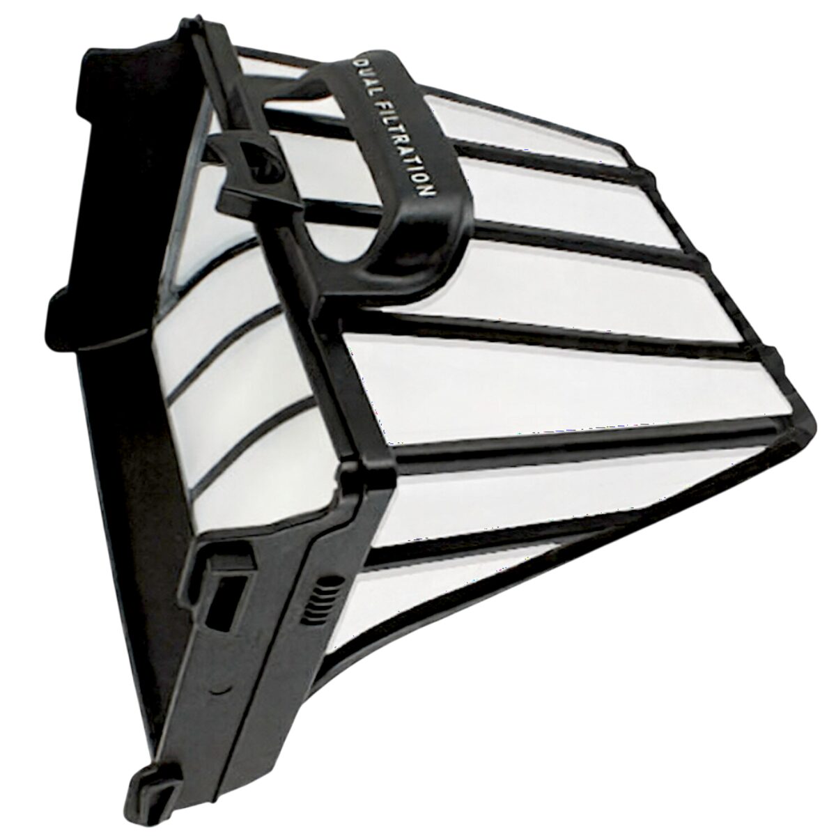 Filtro 150 micron ricambio per robot piscina Alpha iQ Pro e Vortax Zodiac