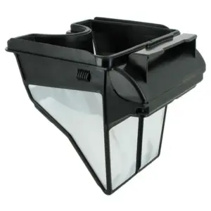 Filtro 150 micron ricambio per robot piscina Cnx, Voyager, Xa-type, Freerider e Freedom Zodiac