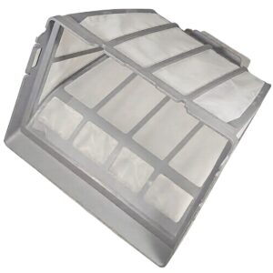 Filtro 60 micron ricambio per robot piscina Alpha iQ Pro e Vortax Zodiac