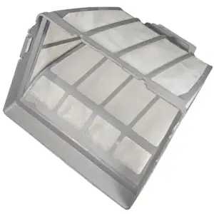 Filtro 60 micron ricambio per robot piscina Alpha iQ Pro e Vortax Zodiac