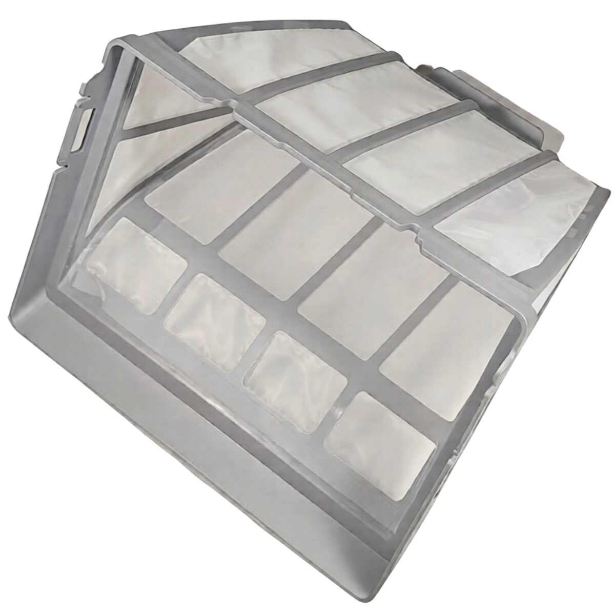 Filtro 60 micron ricambio per robot piscina Alpha iQ Pro e Vortax Zodiac