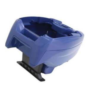 Scocca ricambio per robot piscina Tornax Zodiac