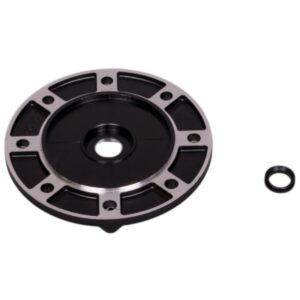 Flangia motore ricambio per pompa piscina Big Discovery Astralpool per pompe con potenza da 2 Hp a 3 hp.