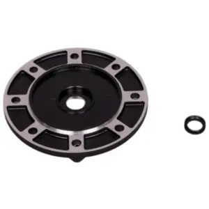 Flangia motore ricambio per pompa piscina Big Discovery Astralpool per pompe con potenza da 2 Hp a 3 hp.