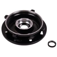 Flangia motore ricambio per pompa piscina Big Discovery Astralpool per pompe con potenza da 4 Hp a 5 hp.